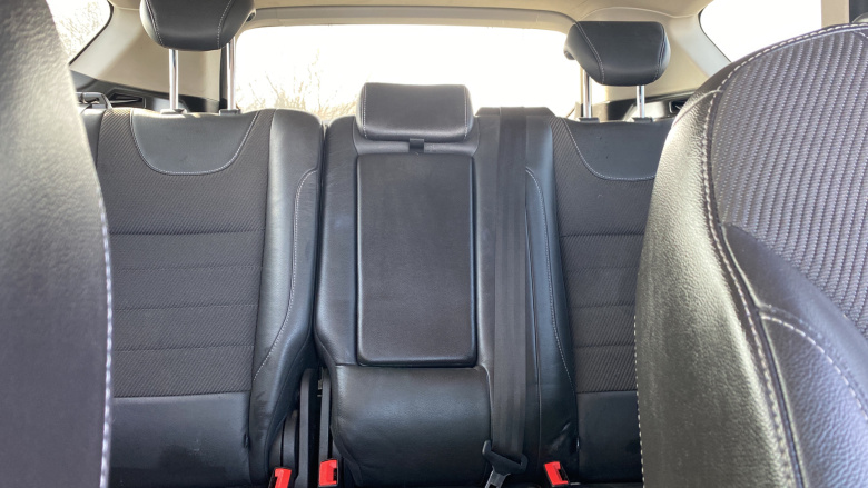 Ford Kuga 2.0 TDCi 150 Titanium 5dr 2WD Diesel Estate